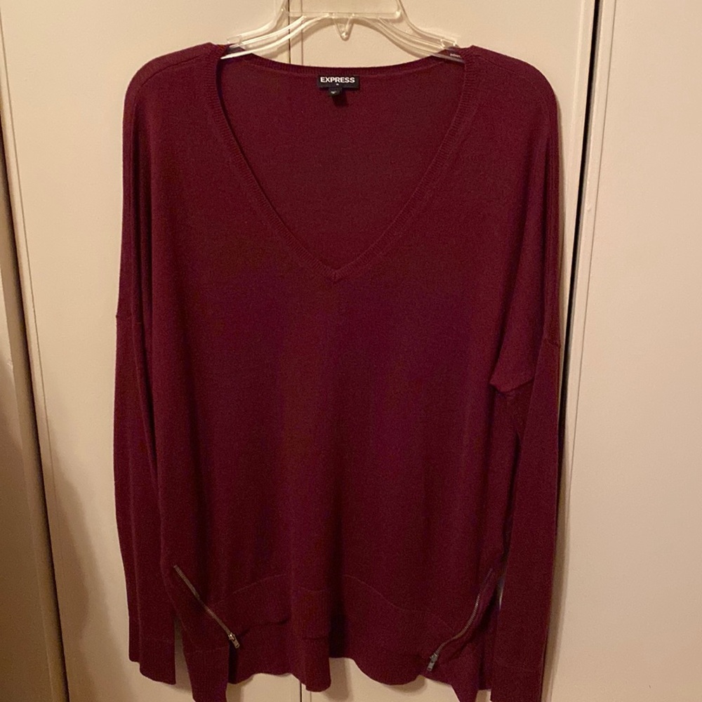 Express top